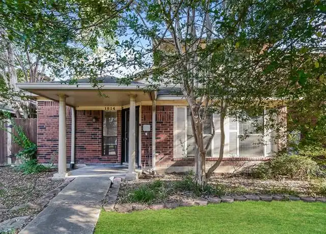 Property at 1814 Cordova Dr, Mesquite, TX, 75150, 3 beds, 2.5 baths, [object Object]