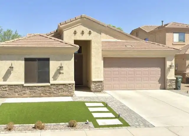 Property at 3806 E Sunstream Way, Phoenix, AZ, 85032, 4 beds, 2 baths, [object Object]