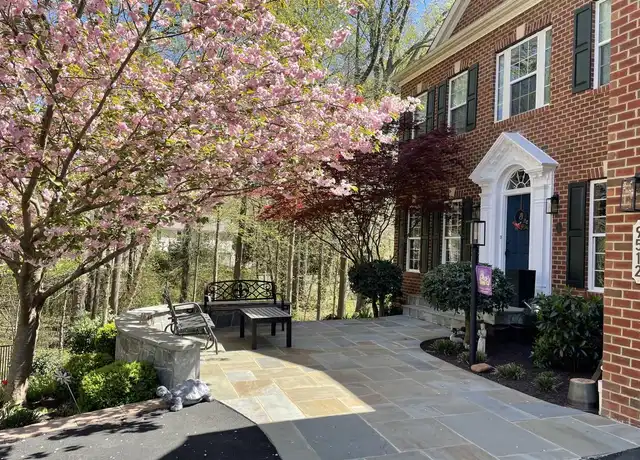 Property at 9512 Ferry Hall Ct, Alexandria, VA, 22309, 5 beds, 3.5 baths, [object Object]