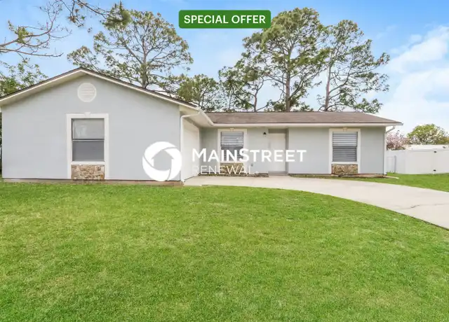 Property at 1264 Helliwell St NW, Palm Bay, FL, 32907, 3 beds, 2 baths, [object Object]