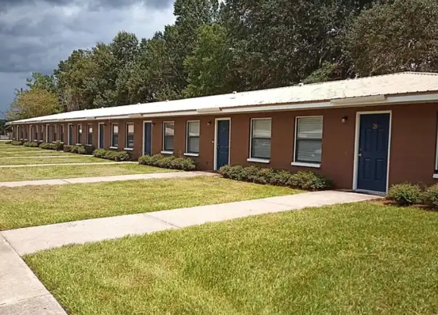 Property at 3600 SW 23rd St #9, Gainesville, FL, 32608, 2 beds, 1 bath, [object Object]
