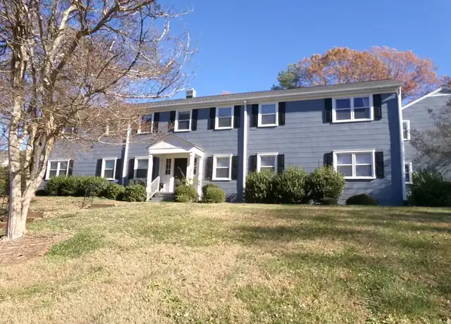 Property at 2507 Miller Park Cir, Winston Salem, NC, 27103, 2 beds, 1 bath, [object Object]