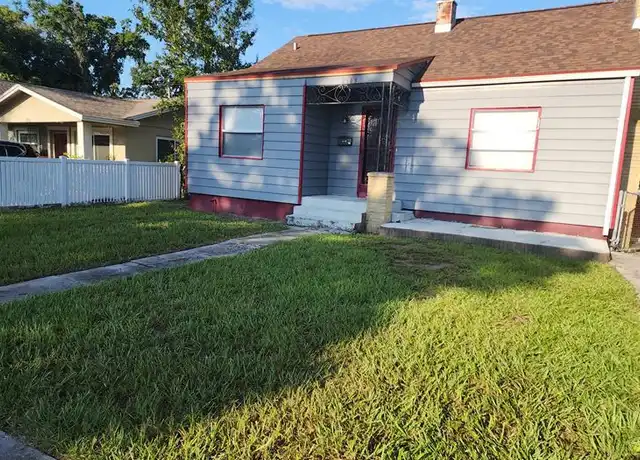 Property at 2105 28th St S, Saint Petersburg, FL, 33712, 2 beds, 1 bath, [object Object]
