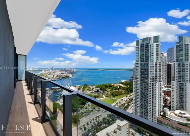 Property at 398 NE 5th St #2717, Miami, FL, 33132, 3 beds, 3 baths, [object Object]