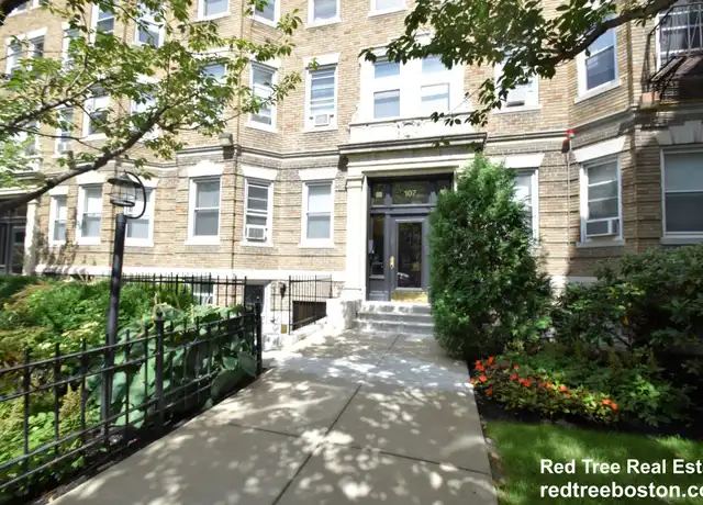 Property at 107 Queensberry St Unit A, Boston, MA, 02215, 0 beds, 1 bath, [object Object]