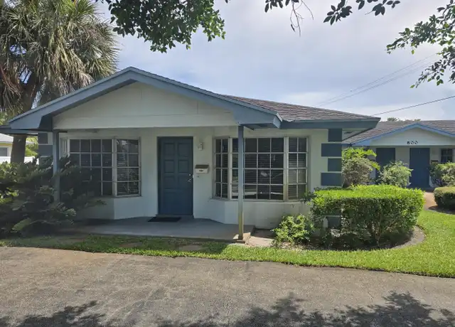 Property at 800 Ibis Way Unit 4, North Palm Beach, FL, 33408, 2 beds, 2 baths, [object Object]