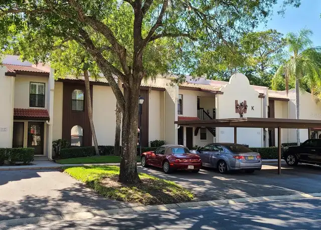 Property at 3505 Tarpon Woods Blvd Unit K408, Palm Harbor, FL, 34685, 2 beds, 2 baths, [object Object]