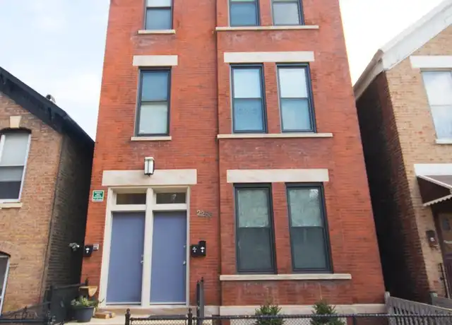 Property at 2253 N Janssen Ave Unit 1R, Chicago, IL, 60614, 3 beds, 1.5 baths, [object Object]