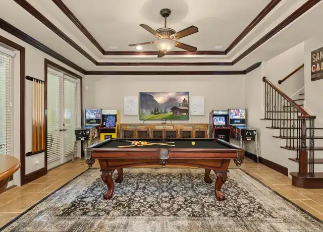 Property at 106 La Vie Dr, Montgomery, TX, 77316, 4 beds, 3.5 baths, [object Object]