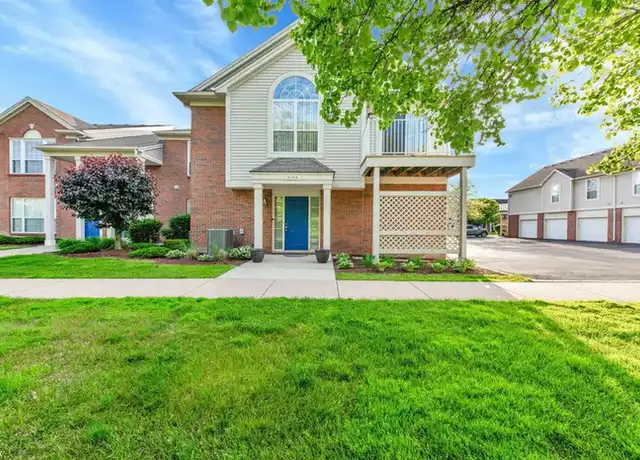 Property at 51709 Adler Park Dr E, New Baltimore, MI, 48051, 2 beds, 2 baths, [object Object]