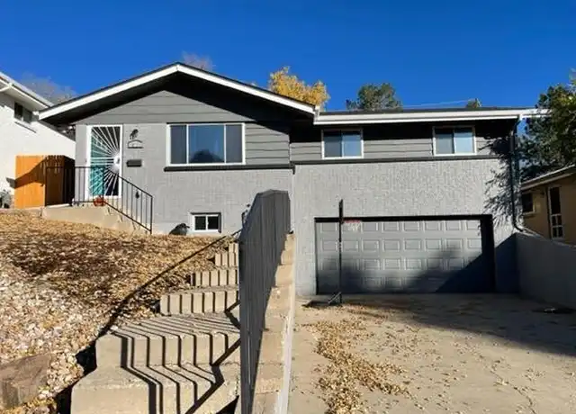 Property at 480 S Ivy St, Denver, CO, 80224, 5 beds, 4 baths, [object Object]