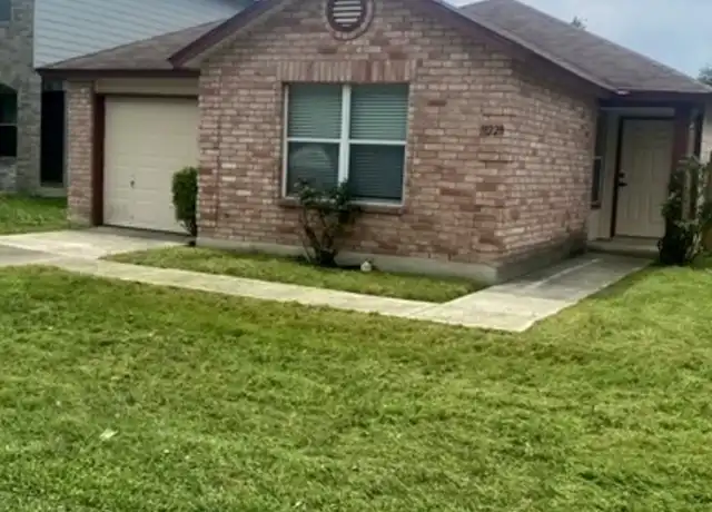 Property at 11228 Bushwack Pass, San Antonio, TX, 78254, 3 beds, 2 baths, [object Object]