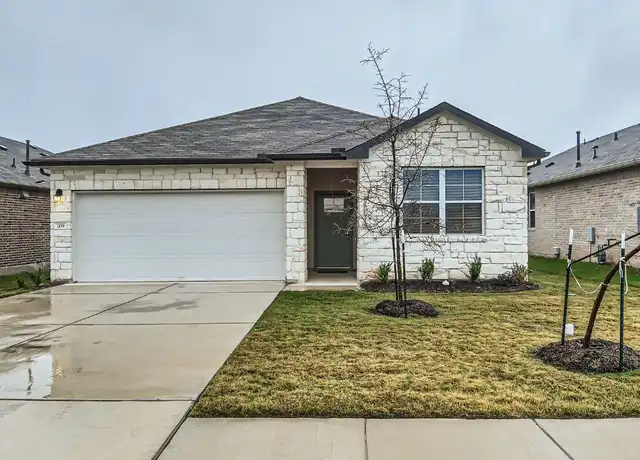 Property at 709 Iron Bridge Rd, Georgetown, TX, 78626, 4 beds, 2 baths, [object Object]
