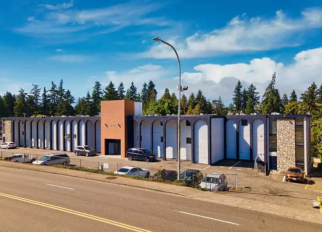 Photo of 12311 Ambaum Blvd SW, Burien, WA 98146