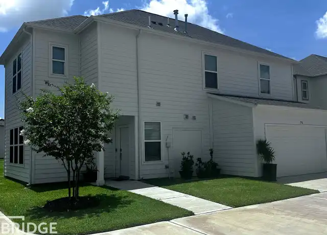 Property at 75 Fern Ct, Lake Jackson, TX, 77566, 4 beds, 3 baths, [object Object]
