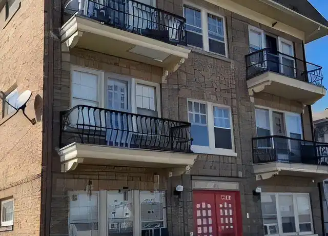 Property at 3344 W 110th St Unit 7, Cleveland, OH, 44111, 1 bed, 1 bath, [object Object]