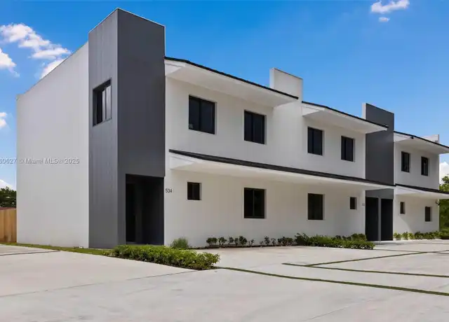 Property at 534 NW 7th St #1, Florida City, FL, 33034, 4 beds, 3 baths, [object Object]