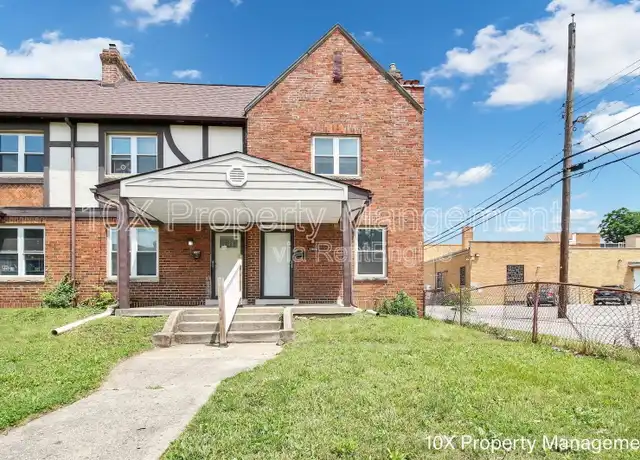Property at 1668 E Sycamore St, Columbus, OH, 43206, 2 beds, 1 bath, [object Object]