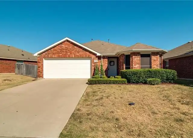 Property at 9920 Laurel Cherry Dr, McKinney, TX, 75072, 3 beds, 2 baths, [object Object]