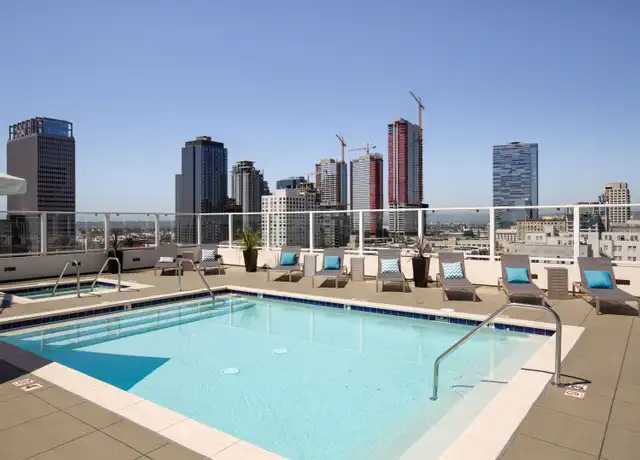 Property at 939 S Broadway Unit B1, Los Angeles, CA, 90015, 2 beds, 1 bath, [object Object]