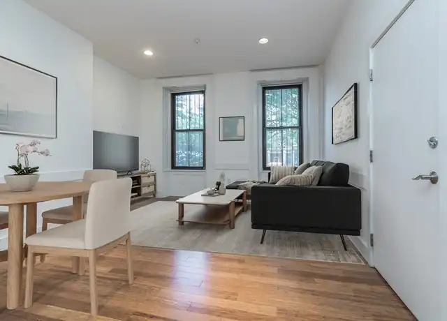 Property at 1662 Washington St, Boston, MA, 02118, 1 bed, 1 bath, [object Object]