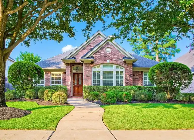 Property at 15906 Linwood Manor Ct, Cypress, TX, 77429, 3 beds, 2 baths, [object Object]