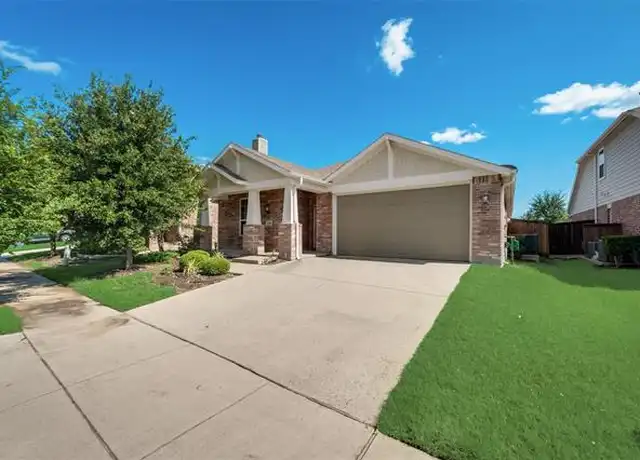 Property at 620 Allbright Rd, Celina, TX, 75009, 3 beds, 2 baths, [object Object]
