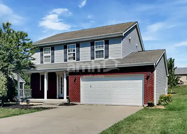 Property at 2210 Scheper Ct, Ft Mitchell, KY, 41017, 3 beds, 3.5 baths, [object Object]