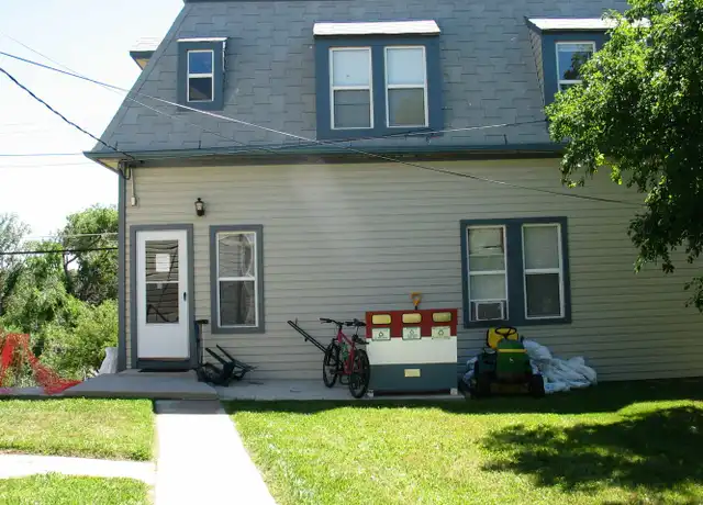 Property at 403 S Main St Apt 10, Sheridan, WY, 82801, 1 bed, 1 bath, [object Object]