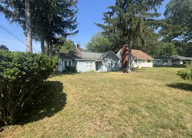 Property at 565 Bear Lake Rd, North Muskegon, MI, 49445, 2 beds, 1 bath, [object Object]