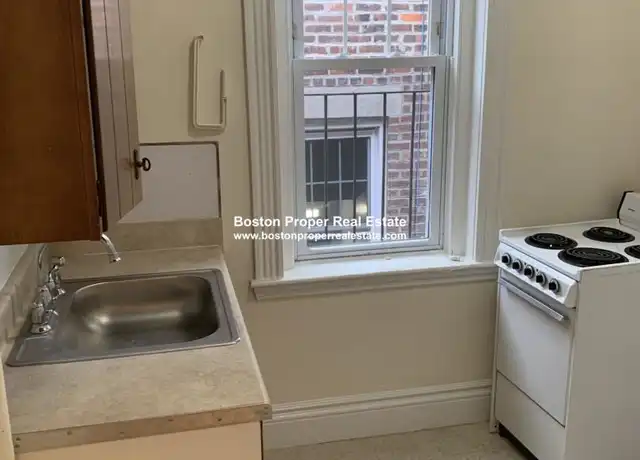 Property at 25 Park Dr, Boston, MA, 02215, 0 beds, 1 bath, [object Object]