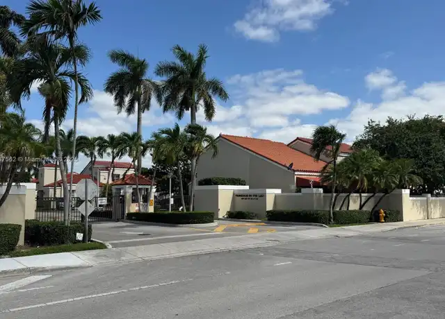 Property at 6405 SW 132nd Court Cir Unit 6405, Miami, FL, 33183, 2 beds, 2 baths, [object Object]