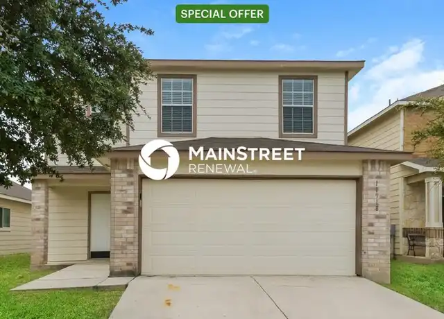 Property at 11918 Silver Coins, San Antonio, TX, 78254, 3 beds, 2.5 baths, [object Object]