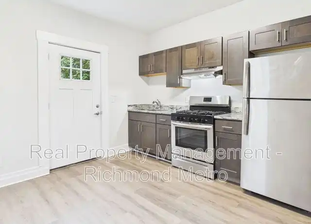 Property at 3314 3rd Ave Unit 2, Richmond, VA, 23222, 3 beds, 1 bath, [object Object]
