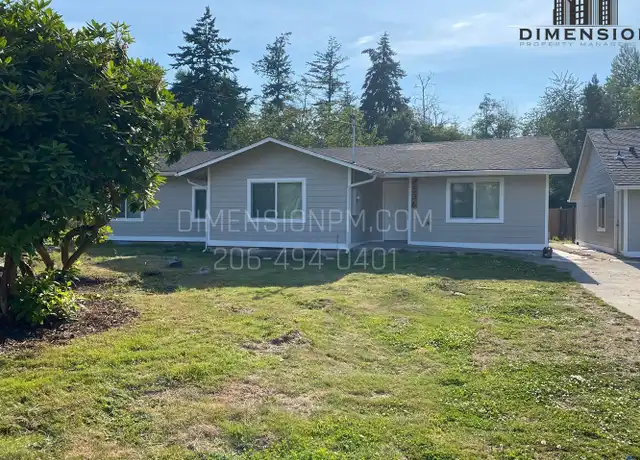 Property at 7536 McKinley Ave, Tacoma, WA, 98404, 4 beds, 2 baths, [object Object]