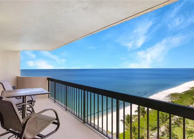 Property at 4001 Gulf Shore Blvd N #1106, Naples, FL, 34103, 3 beds, 2.5 baths, [object Object]