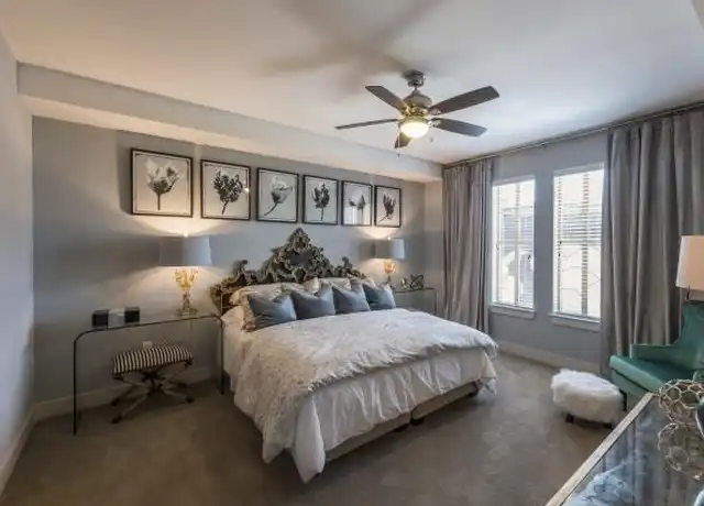 Property at 2824 N Hall St, Dallas, TX, 75204, 1 bed, 1 bath, [object Object]