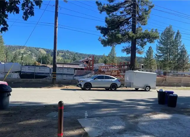 Property at 41862 Park Ave, Big Bear Lake, CA, 92315, 2 beds, 1 bath, [object Object]