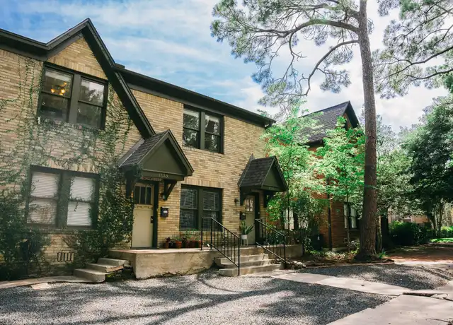 Property at 1733 Albans Rd, Houston, TX, 77005, 2 beds, 1 bath, [object Object]