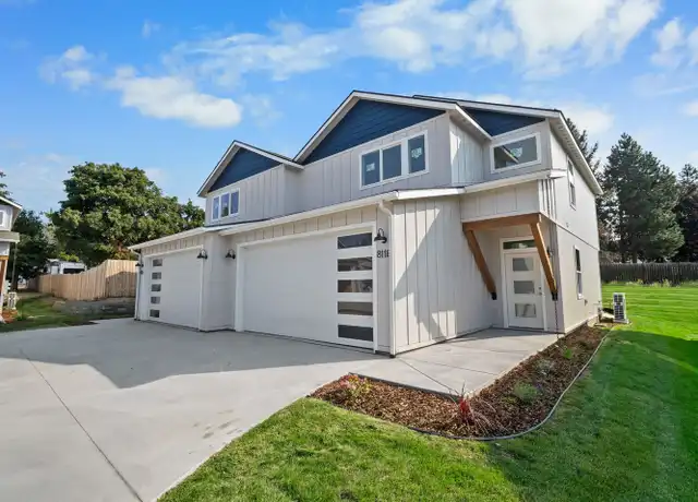 Property at 811 E F ST Unit A, Deer Park, WA, 99006, 3 beds, 2.5 baths, [object Object]