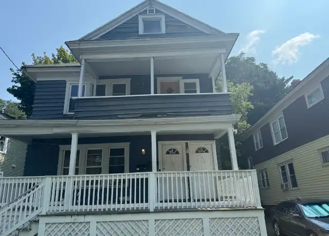 Property at 131 Hope Ave, Syracuse, NY, 13205, 2 beds, 1 bath, [object Object]