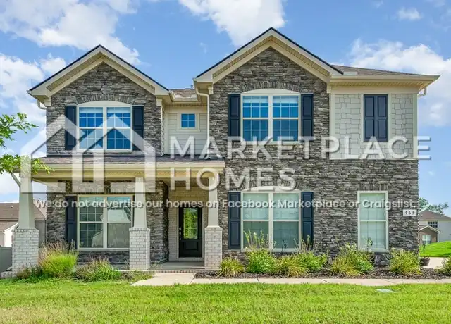 Property at 463 Norman Way, Hendersonville, TN, 37075, 4 beds, 4 baths, [object Object]