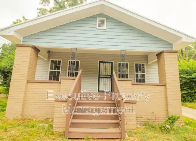 Property at 2129 Pike Rd, Birmingham, AL, 35218, 4 beds, 1 bath, [object Object]
