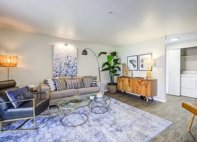 Property at Avana One Zero Nine - 3708 NE 109th Ave, Vancouver, WA, 98682, 1 bed, 1 bath, [object Object]