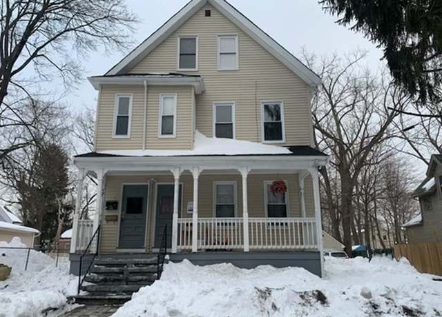 Photo of 10 Bryant St Unit 2, Taunton, MA 02780