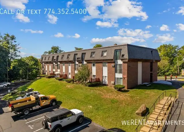 Property at 99 Cedar St Unit A10, Norwich, CT, 06360, 2 beds, 1 bath, [object Object]