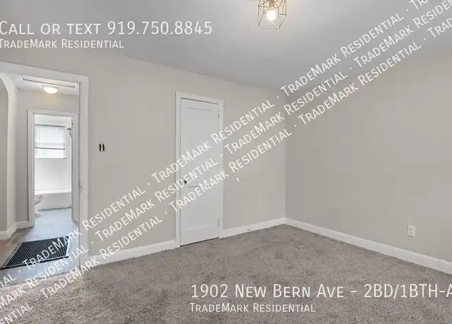 Property at 1902 New Bern Ave Unit 2BD/1BTH-A, Raleigh, NC, 27610, 2 beds, 1 bath, [object Object]