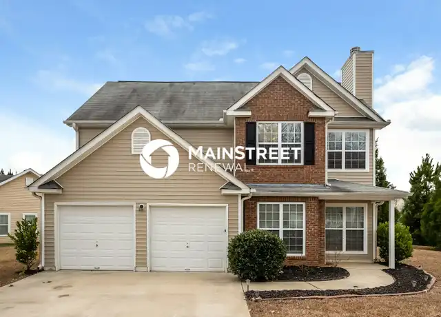 Property at 4884 Antelope Cv, Atlanta, GA, 30349, 3 beds, 2 baths, [object Object]