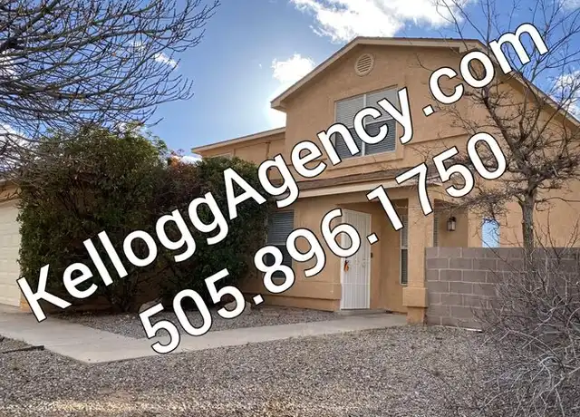 Property at 6228 Wildflower Pass NE, Rio Rancho, NM, 87144, 4 beds, 3 baths, [object Object]