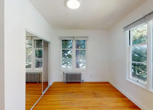 Property at Haste Street Apartments - 2605 Haste St, Berkeley, CA, 94704, 2 beds, 1 bath, [object Object]